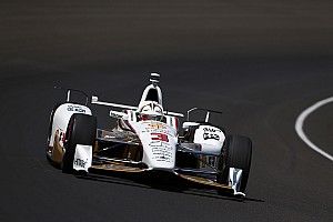 Castroneves lidera Carb Day em Indy; Tony é 3º e Alonso 5º