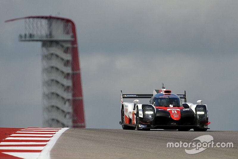 Le WEC annule Interlagos mais trouve une alternative
