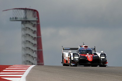 Le WEC annule Interlagos mais trouve une alternative