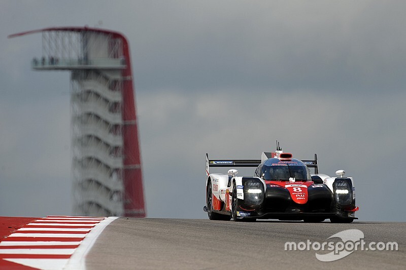 Le WEC annule Interlagos mais trouve une alternative