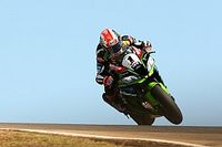 FP1 WorldSBK Portugal: Rea ungguli Sykes, Takahashi terbawah