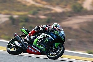 WSBK Portimão: Rea pakt pole bij afwezigheid Sykes, Van der Mark zevende