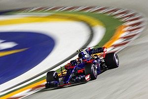 Villeneuve: Toro Rosso macht mit Honda in der F1 einen schweren Fehler