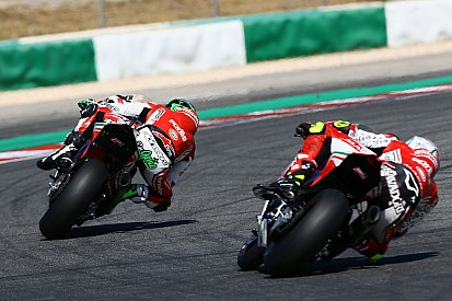 Pirelli: a Magny-Cours ci sarà una soluzione di sviluppo posteriore da pioggia
