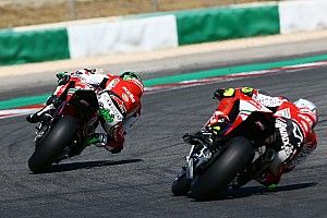 Pirelli: a Magny-Cours ci sarà una soluzione di sviluppo posteriore da pioggia
