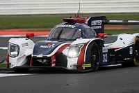 Albuquerque regala allo United Autosportsun grande successo a Silverstone