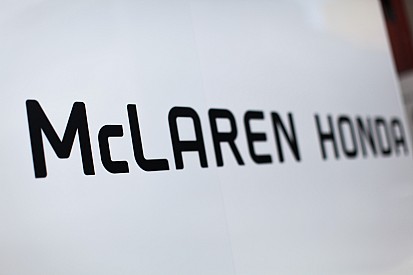 A McLaren azonnal látta, hogy a Hondánál komoly gondok lesznek