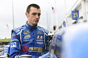 BKR's Take on Truck: Austin Cindric ready for return to Monster Mile
