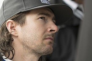 Hildebrand predice presión "extra" en el  Bump Day de Indy 500 