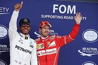 Hamilton egy óriási nevet ért utol szombaton az F1-ben