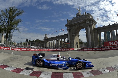 Championnat - Dixon garde la tête d'un souffle