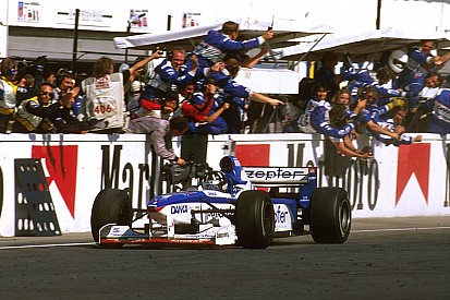 Top 10: Las fallas mecánicas que frustraron victorias en F1