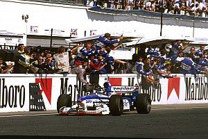 Ezen a napon: Hová tűnt Damon Hill?