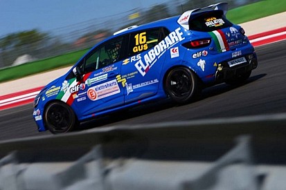 A Misano una pole a testa per Sandrucci e Rinaldi