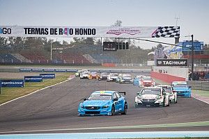 Catsburg pide poner atención a los neumáticos del WTCC