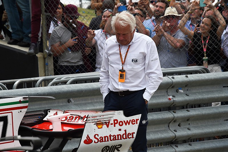 FIA в ответ на подозрения о нелегальности Ferrari: Нас все устраивает