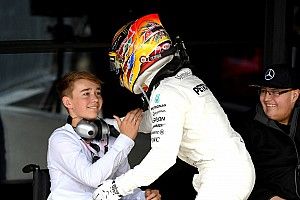 Monger aún piensa competir en monoplazas y sueña con la F1