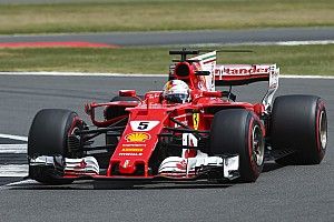 F.1 2017: ecco gli orari TV di RAI e SKY del GP d'Ungheria