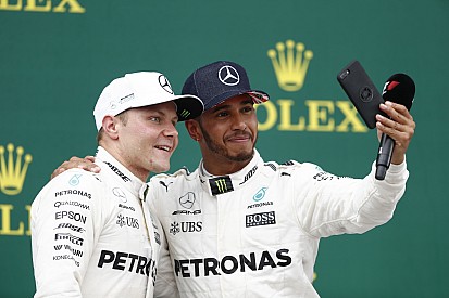 Retroscena Mercedes: Bottas rinnova per una clausola in Ungheria?
