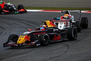 Verschoor gemotiveerd naar de Red Bull Ring: "Teleurstellingen moet ik vergeten"
