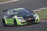 La Zengő Motorsport prolunga con Szabó fino a fine anno