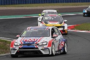 TCR Australia opens control tyre tender