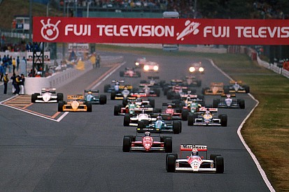 Palmarès : tous les vainqueurs au Japon depuis 1976
