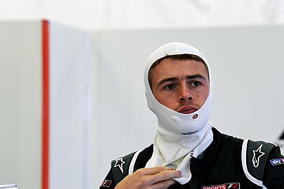 Williams : "Bien sûr, ça va être dur" pour Di Resta