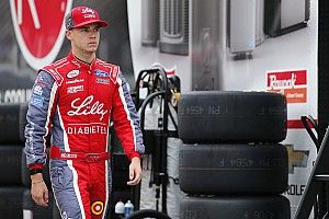 Will new IMS aero package give Ryan Reed an advantage?