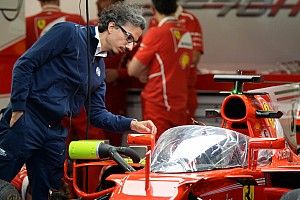 McLaren обвинила Ferrari в нарушении джентльменского соглашения