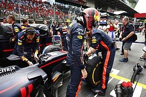 Verstappen admite que "pierde confianza" por lo sucedido en Red Bull