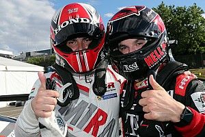 TCR: Tassi győzelemre hajt vasárnap a Hungaroringen
