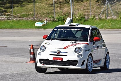 Abarth Trofeo : Chasse au titre à distance