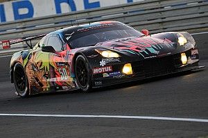Los últimos de Le Mans
