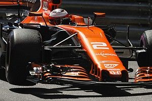 Boulier: Upgrade Mclaren bekerja sesuai harapan