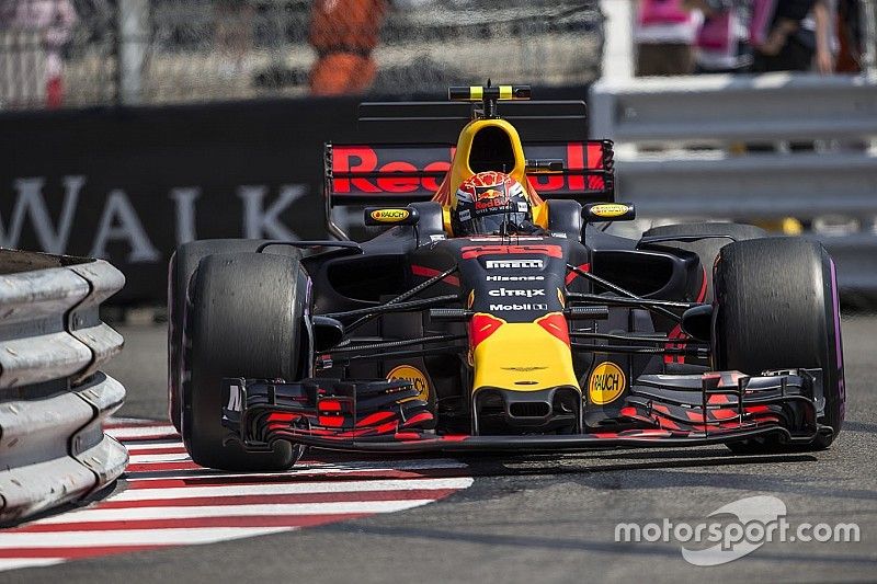 Verstappen carga contra Red Bull: “No entendí la estrategia”