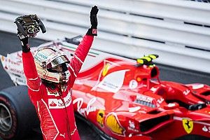 Vergne : "Ferrari prouve être la plus grande équipe de F1"