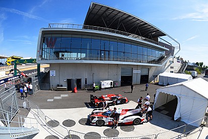 Journée Test des 24 Heures du Mans, mode d'emploi