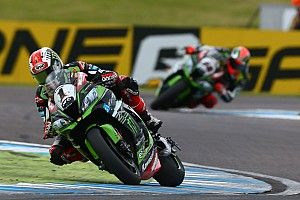 Rea: "Voglio battere il record di Fogarty davanti al mio pubblico"