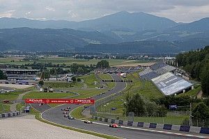 Jadwal lengkap Formula Renault 2.0 Eurocup Red Bull Ring 2017