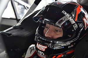 Kyle Busch tops final Cup practice at Pocono
