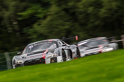 Budapest, Libere 2: Dries Vanthoor mantiene la vetta della classifica