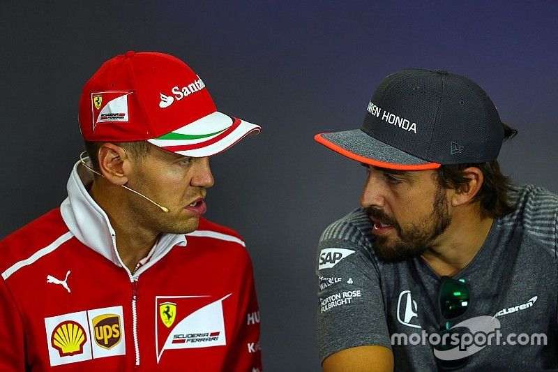 A Red Bull szerint Vettel nem olyan kemény, mint Schumacher volt, és csapatot kell váltania