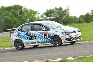 Chennai Ameo Cup: Mohite impresses en route to maiden win