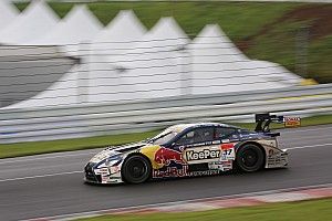 Buriram Super GT: Hirakawa/Cassidy take points lead with win
