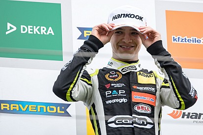 F3 Spa-Francorchamps: Norris wint afsluitende wedstrijd