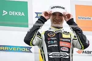 F3 Spa-Francorchamps: Norris wint afsluitende wedstrijd