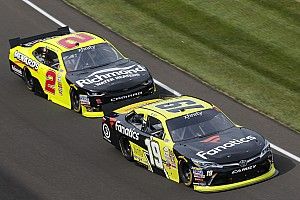 NASCAR Xfinity Series driver Matt Tifft to move to RCR in 2018