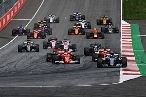 Bottas lolos dari penalti 'curi start' berkat toleransi sistem FIA