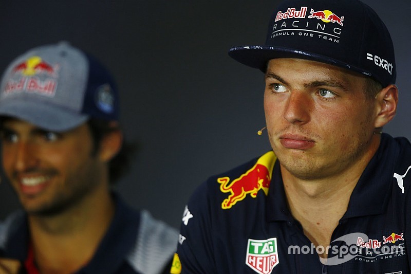 Marko : Le veto de Sainz par Verstappen ? Des rumeurs "de merde"